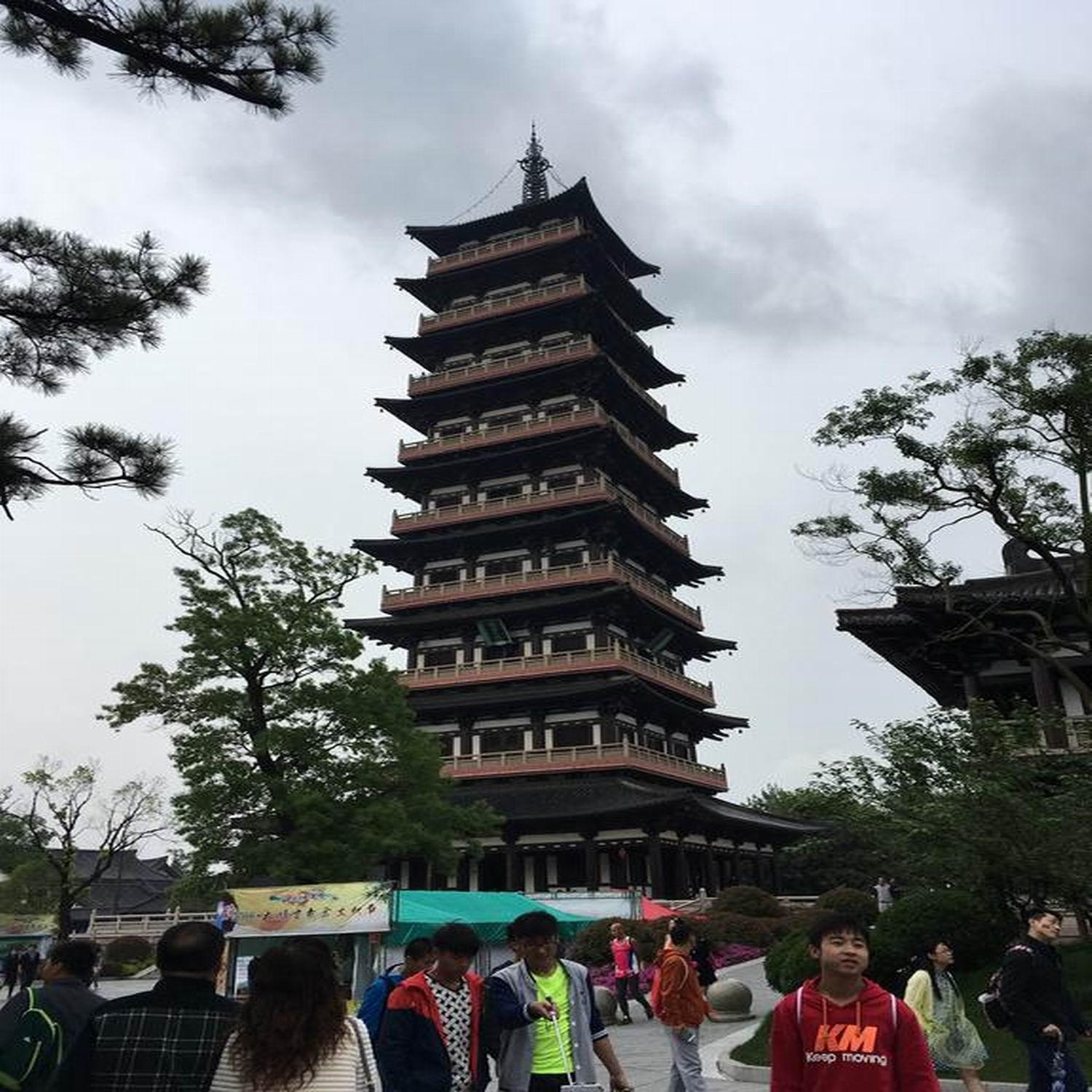 Greentree Inn Yangzhou Slender West Lake South Gate Express Hotel Ngoại thất bức ảnh